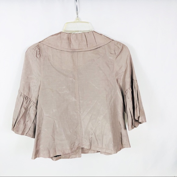 Ryu | ModCloth Jacket - Picture 4 of 7